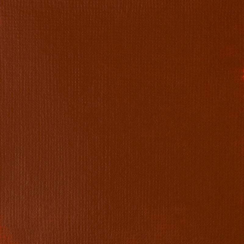 Liquitex BASICS Acrylic Paint, 400ml (13.5-oz) Bottle, Burnt Sienna - Image 2